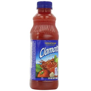 Clamato (1 lt.)