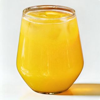 Фреш апельсиновий (300мл)