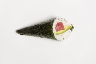 Temaki Tuna te