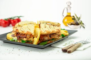 Pita club vita si oaie