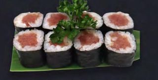 241. Hosso maguro 8 pezzi