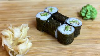 ავოკადოს მაკი