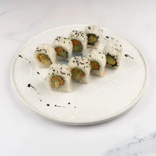 Vegetarijanski roll