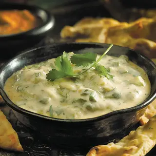 Salsa De Menta
