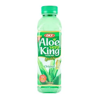Aloe King 0.5l