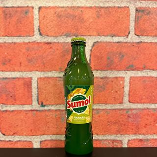 Sumol Ananás
