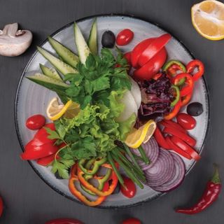 Ассорти овощное (350 г)