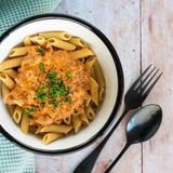 Penne Sans Gluten Thon