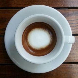 caffè macchiato