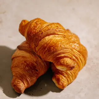 3+1 Croissant Francês