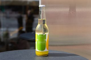 Лимонад Тархун-груша, 330 мл