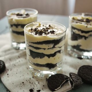 Tiramisu OREO 