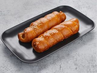 Parówka w cieście  Сосиска в тісті (150g)