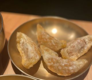 Kimchimandu (4 Pzs.)