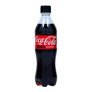 Coca-Cola Zero  500ml PET