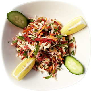 Салата Витамин