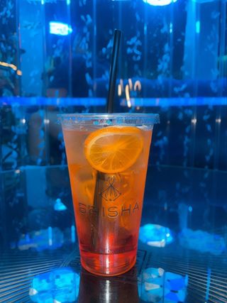 Aperol Spritz
