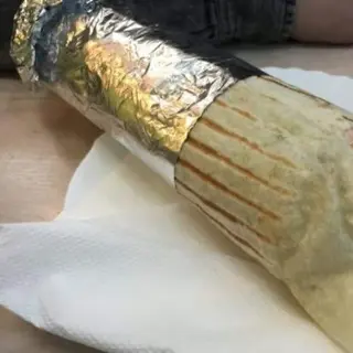 Durum Kebab 