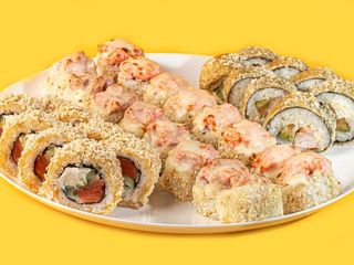 Горячий Сет (1300g)
