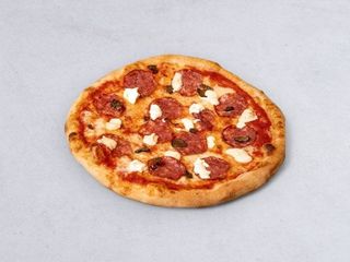 Pizza Tartufo 32 cm
