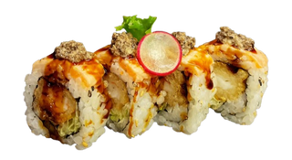 191. Hana ebi tartufo 4 pezzi