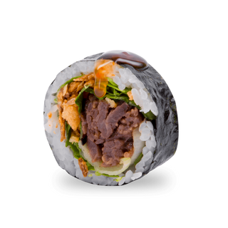 T8 RAMEN FUTOMAKI 6szt