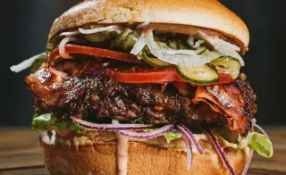 Hamburger