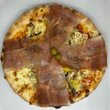 Pizza Pulena velika 31 cm