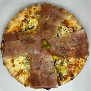 Pizza Pulena velika 31 cm