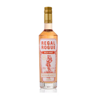 VERMOUTH REGAL ROGUE WILD ROSÉ