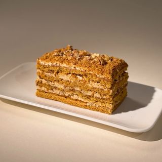 ნამცხვარი "იდეალი"