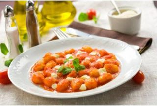 Gnocchi alla sorrentina