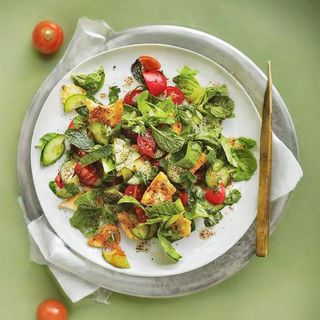 Fattoush