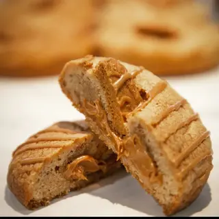 Cookie Lotus