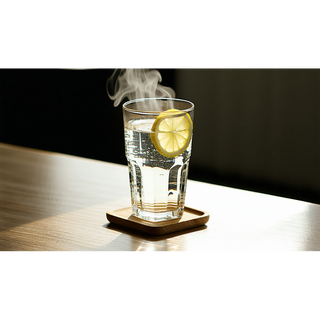Hot Water