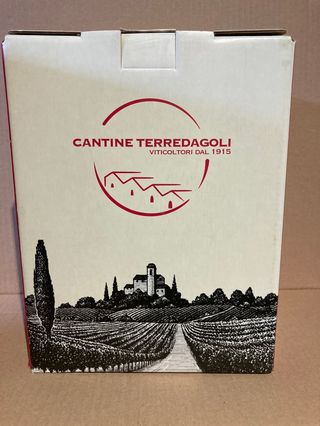 Pinot Grigio E Viogner