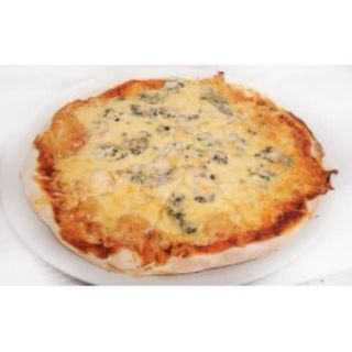 Pizza Roquefort