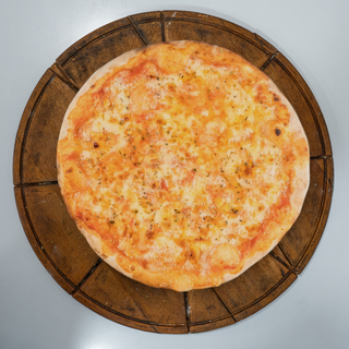 Pizza Margherita