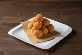 Olive ascolane