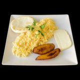 Desayuno De La Abuela