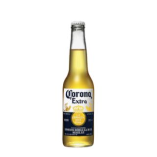 Cerveja Com Álcool Corona 35,5 cl
