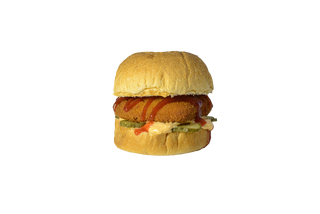 Sidro burger