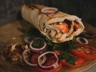 Шаурма Арабська (500г)