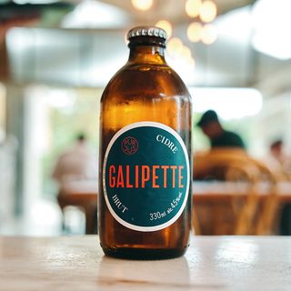 Galipette Cidre Brut 330ml