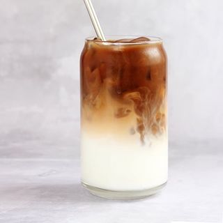 ICED LATTE