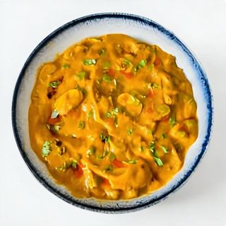 Khumb Matter Masala