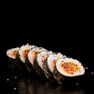 Футомаки пикантен Тон (6бр)