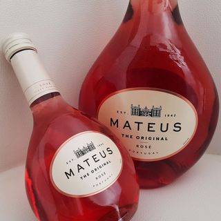 Mateus Rosè 75cl