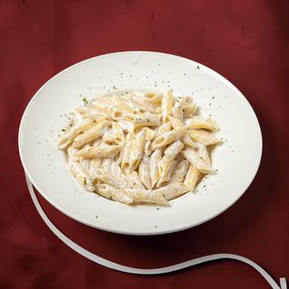 Pasta četiri vrste sira