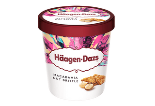 Häagen Dazs™ Macadamia